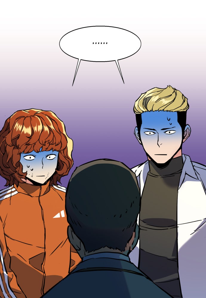 Read Teenage Mercenary EN Manga Online