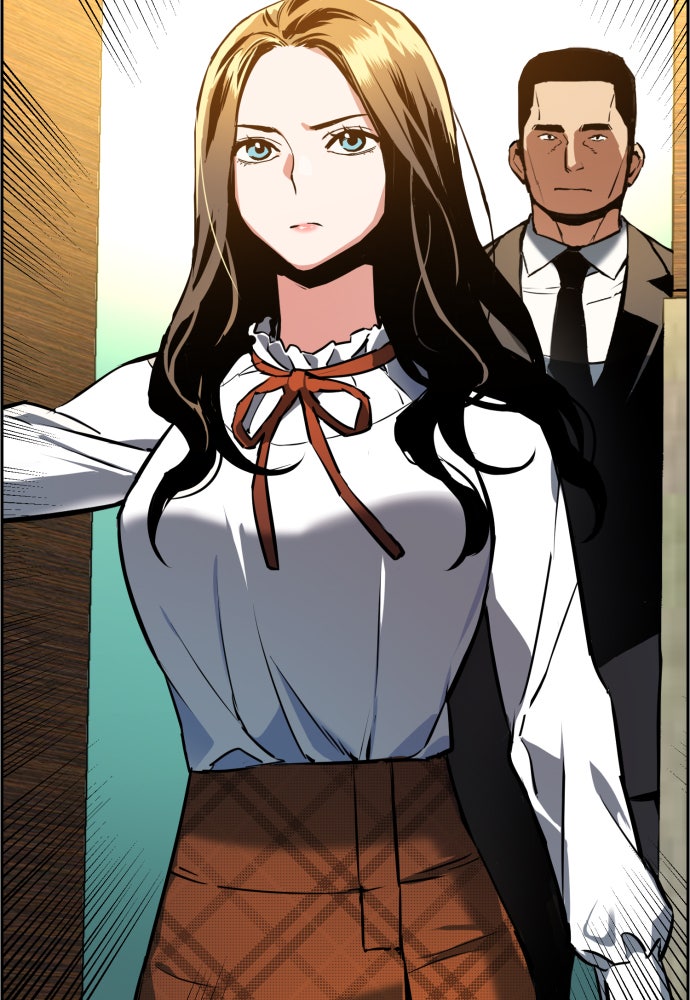 Read Teenage Mercenary EN Manga Online