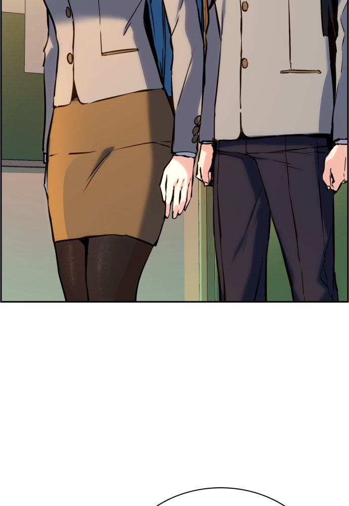 Read Teenage Mercenary EN Manga Online