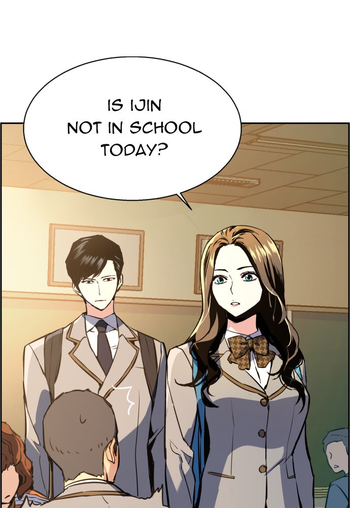 Read Teenage Mercenary EN Manga Online