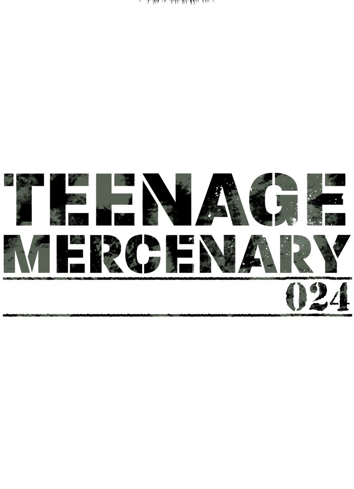 Read Teenage Mercenary EN Manga Online