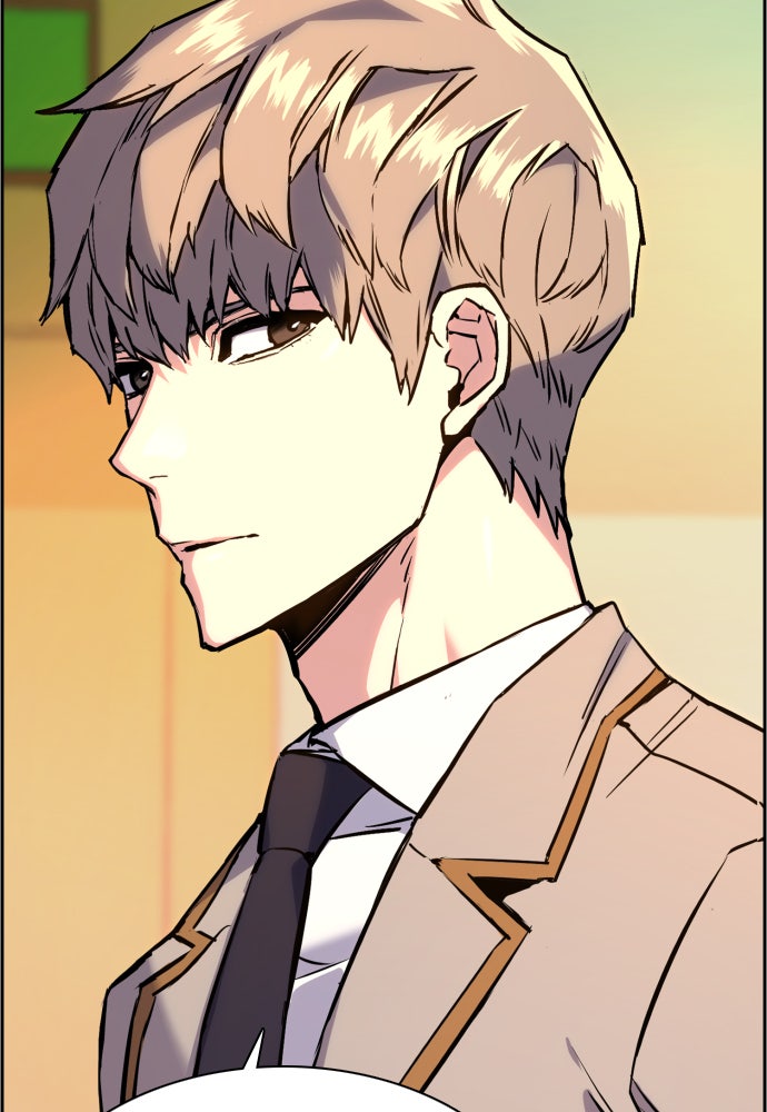 Read Teenage Mercenary EN Manga Online