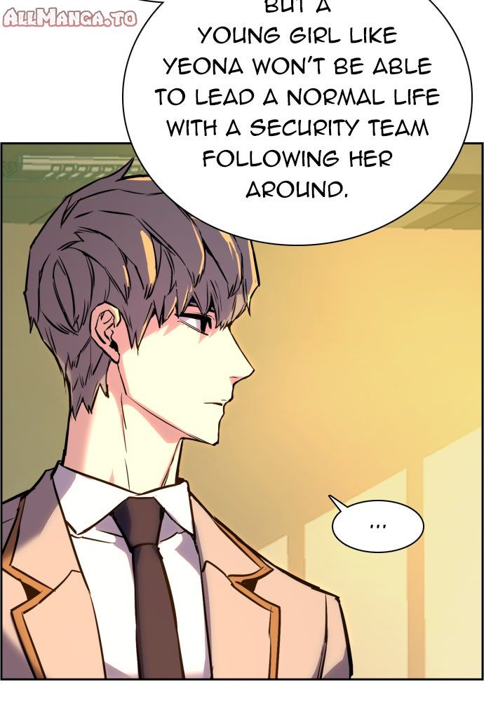 Read Teenage Mercenary EN Manga Online