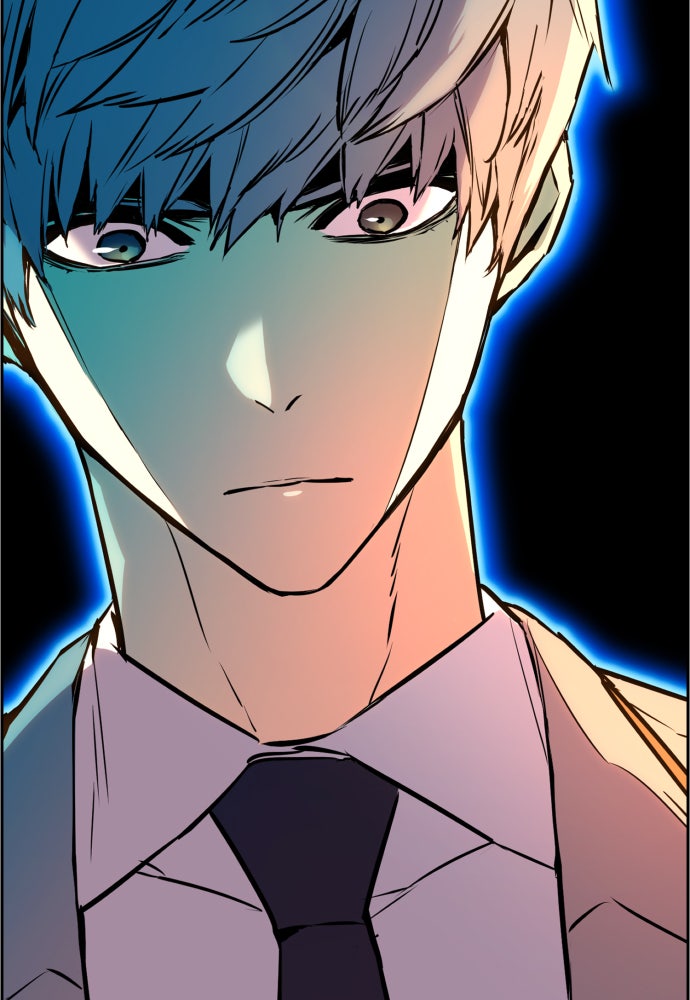 Read Teenage Mercenary EN Manga Online