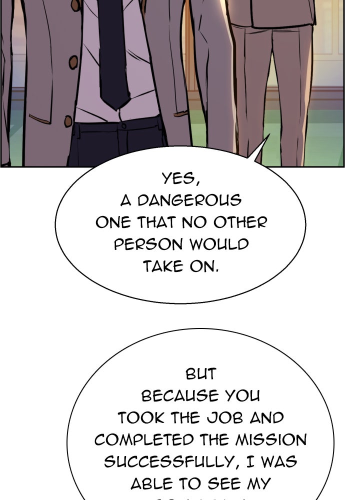 Read Teenage Mercenary EN Manga Online