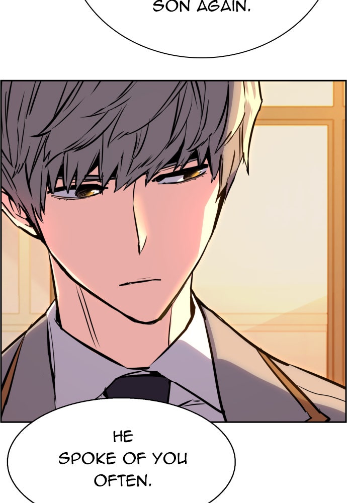 Read Teenage Mercenary EN Manga Online