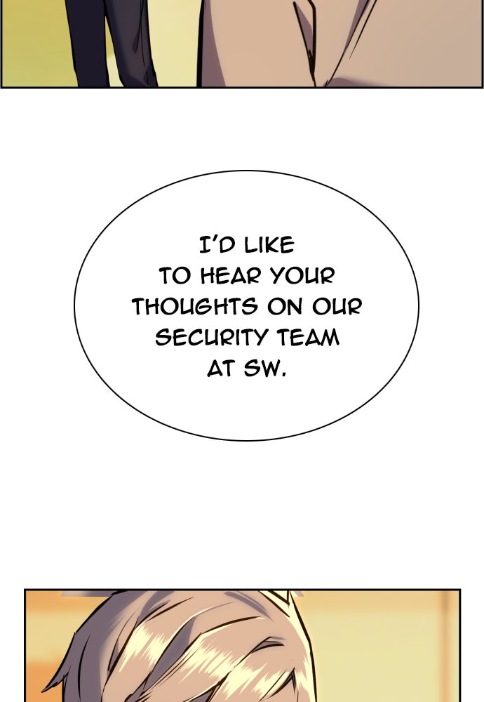 Read Teenage Mercenary EN Manga Online