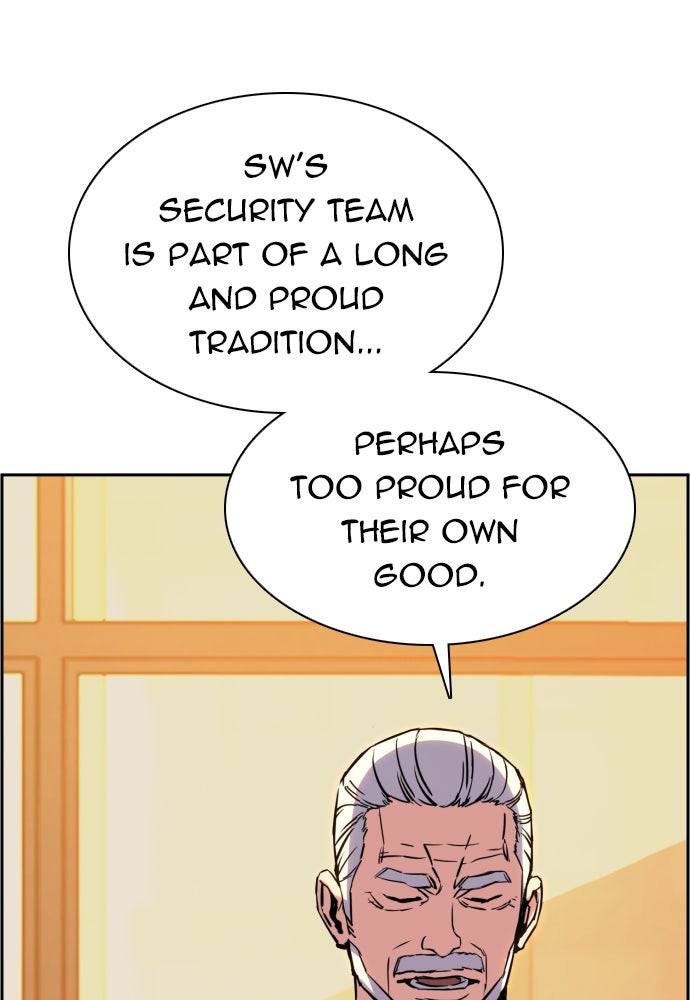 Read Teenage Mercenary EN Manga Online