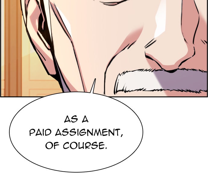 Read Teenage Mercenary EN Manga Online