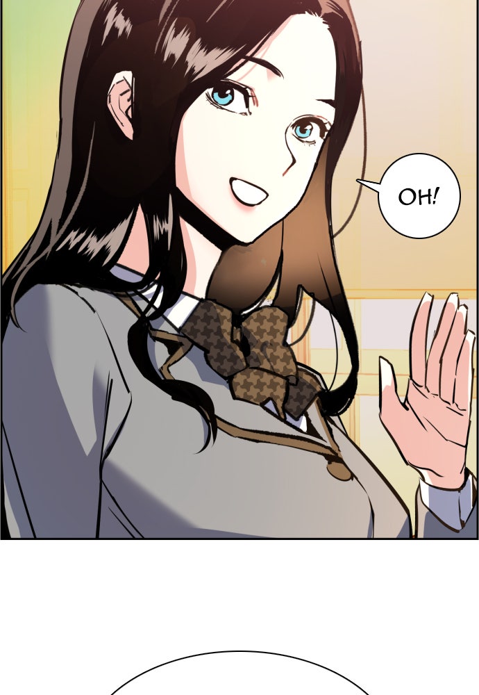 Read Teenage Mercenary EN Manga Online