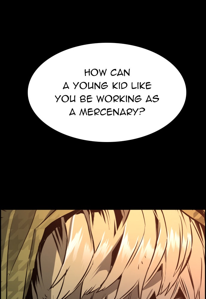 Read Teenage Mercenary EN Manga Online