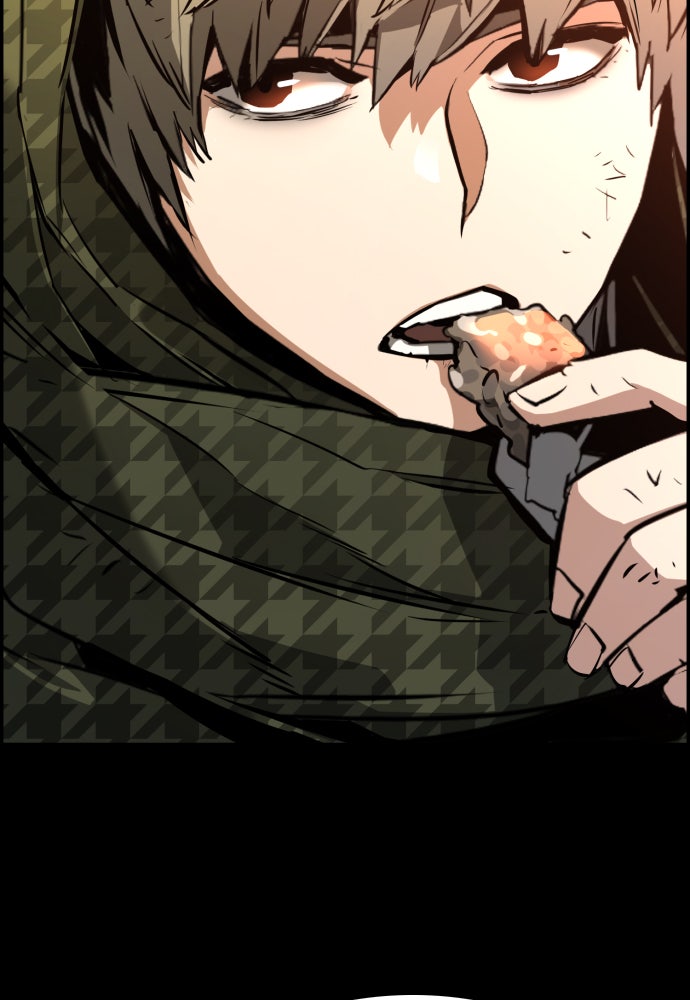 Read Teenage Mercenary EN Manga Online