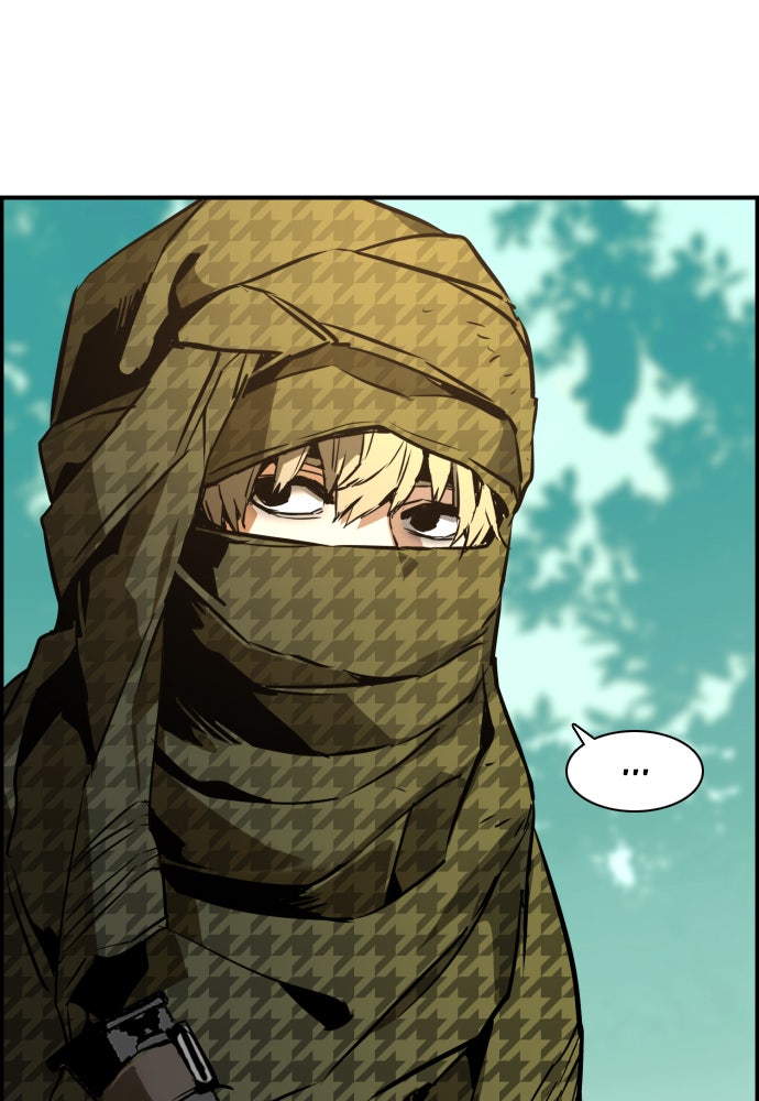 Read Teenage Mercenary EN Manga Online