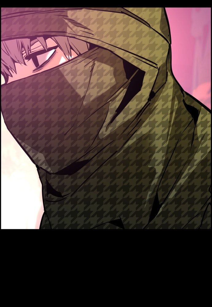 Read Teenage Mercenary EN Manga Online
