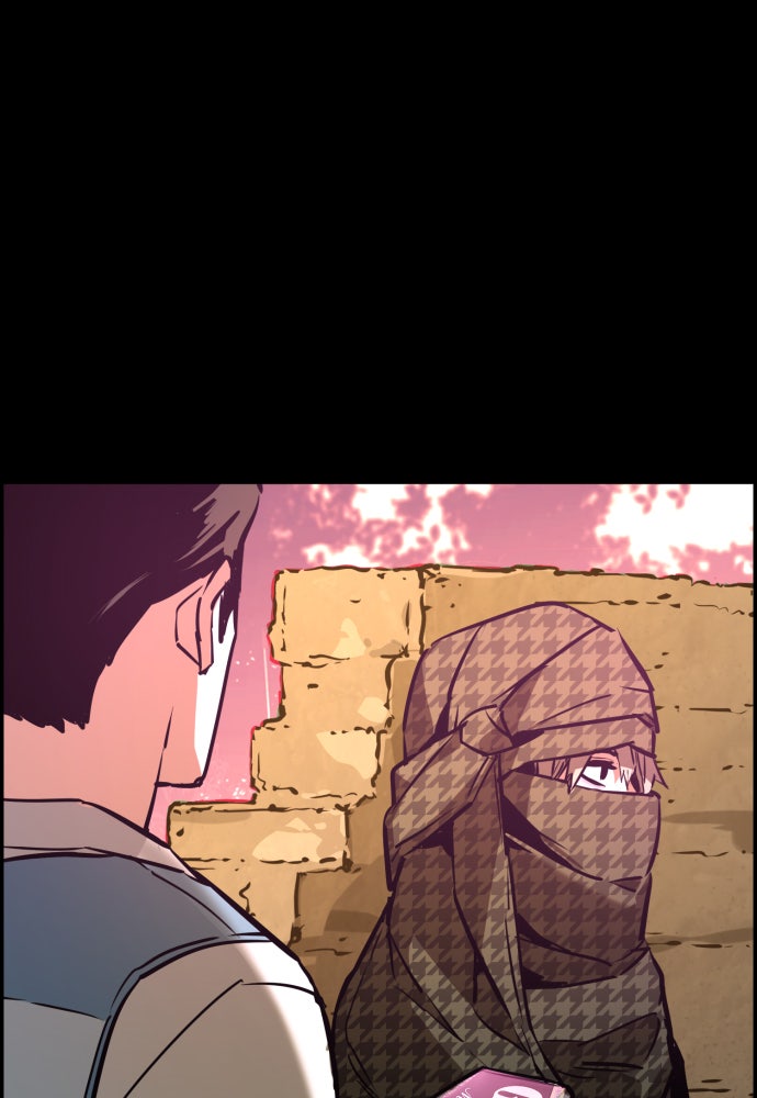 Read Teenage Mercenary EN Manga Online