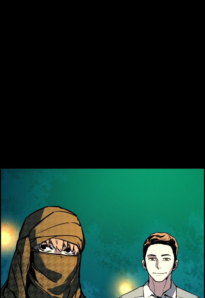 Read Teenage Mercenary EN Manga Online