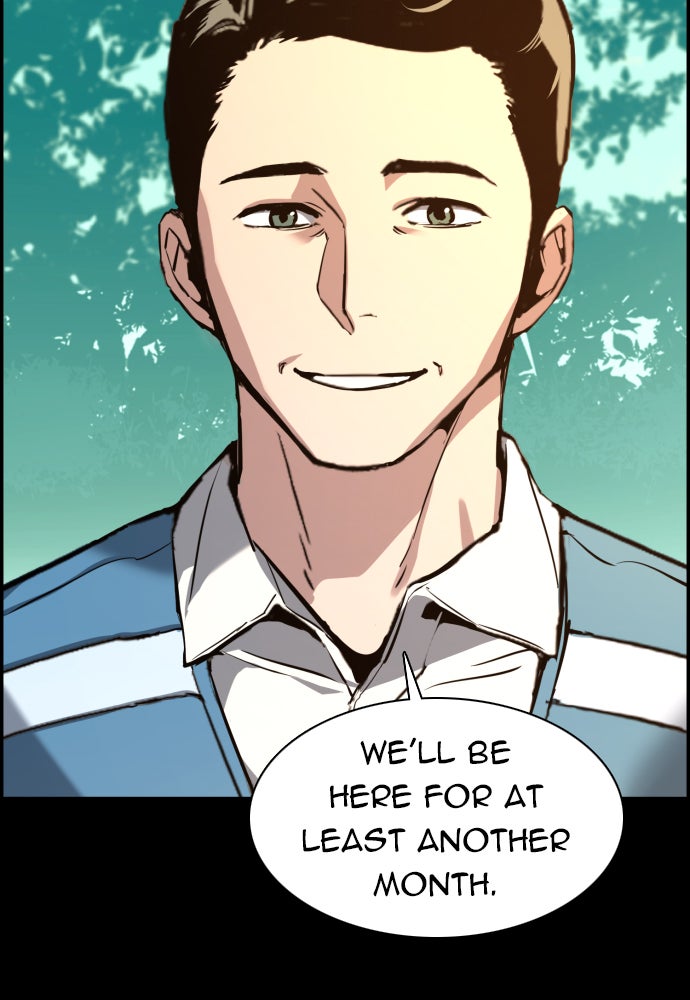 Read Teenage Mercenary EN Manga Online