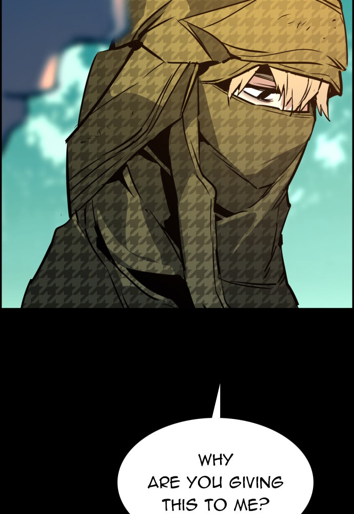 Read Teenage Mercenary EN Manga Online