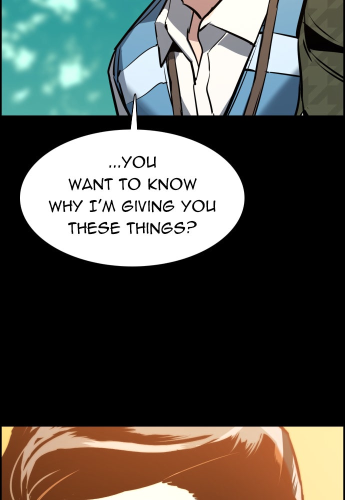 Read Teenage Mercenary EN Manga Online