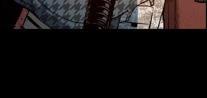 Read Teenage Mercenary EN Manga Online
