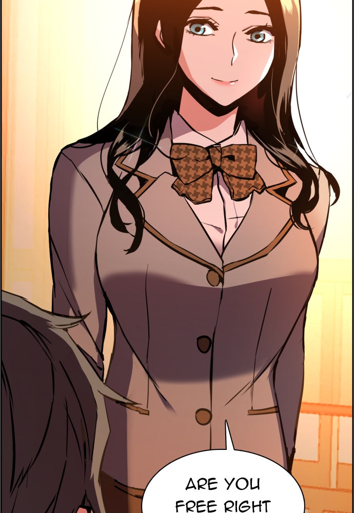 Read Teenage Mercenary EN Manga Online