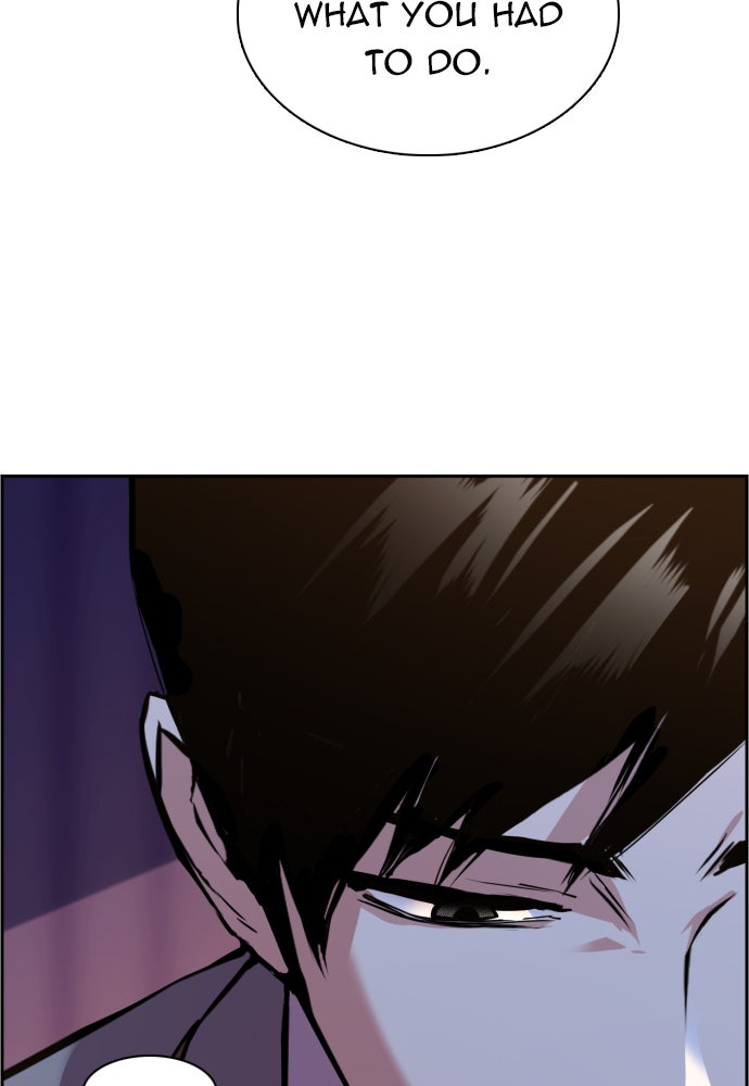 Read Teenage Mercenary EN Manga Online