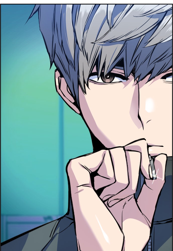 Read Teenage Mercenary EN Manga Online