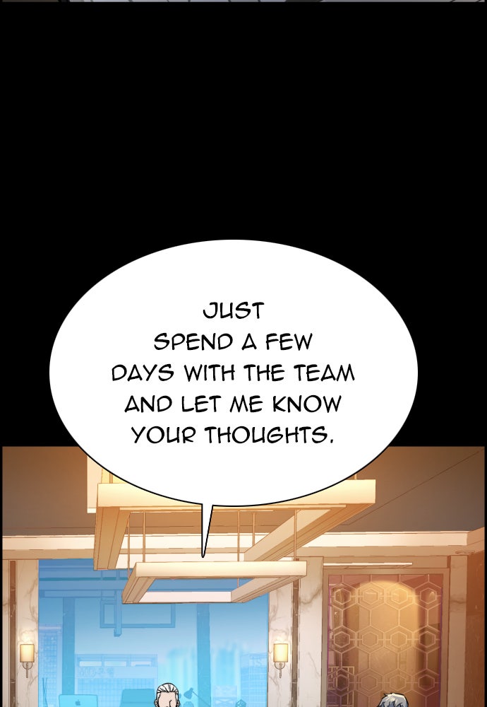 Read Teenage Mercenary EN Manga Online