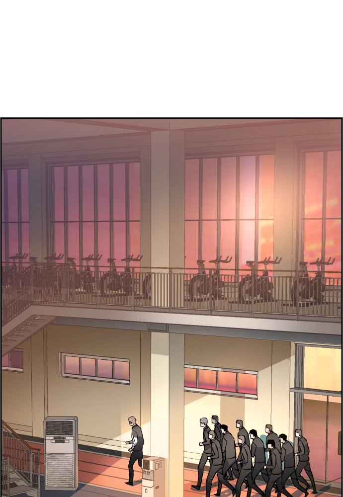 Read Teenage Mercenary EN Manga Online