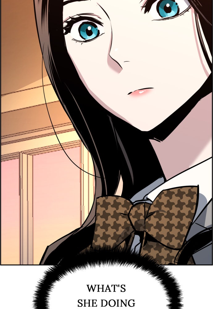 Read Teenage Mercenary EN Manga Online