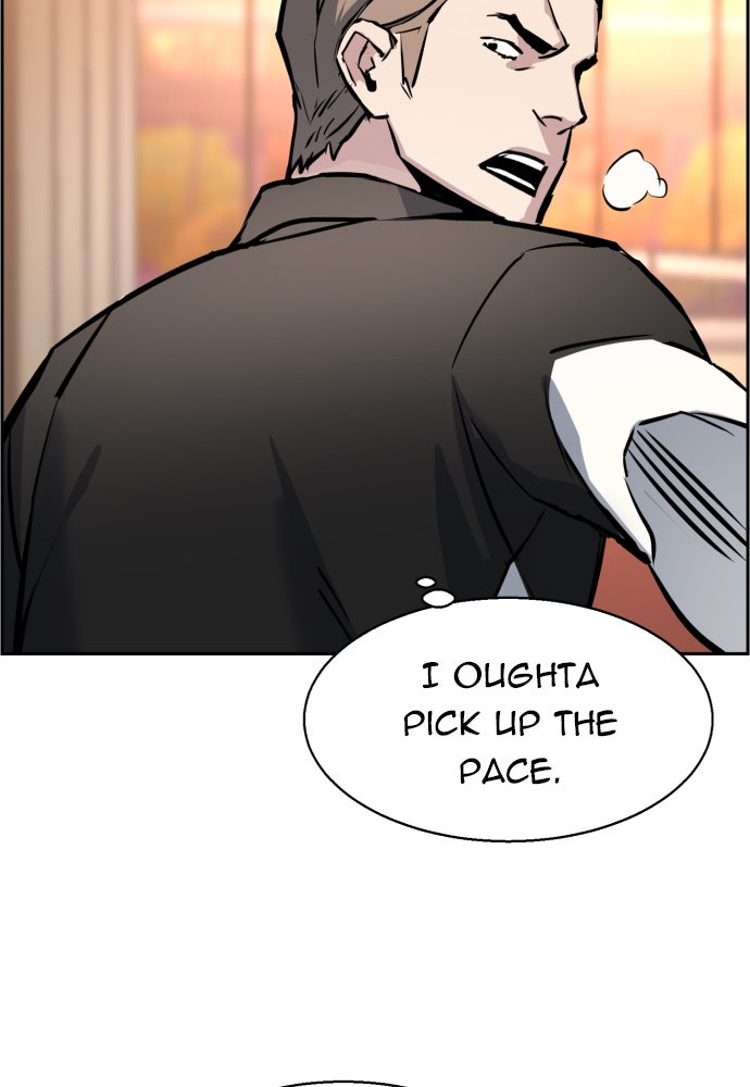 Read Teenage Mercenary EN Manga Online