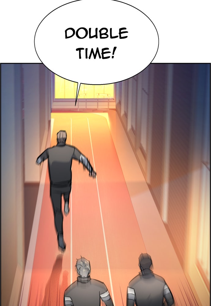 Read Teenage Mercenary EN Manga Online