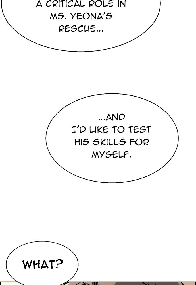 Read Teenage Mercenary EN Manga Online