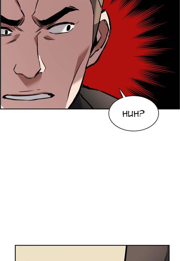 Read Teenage Mercenary EN Manga Online