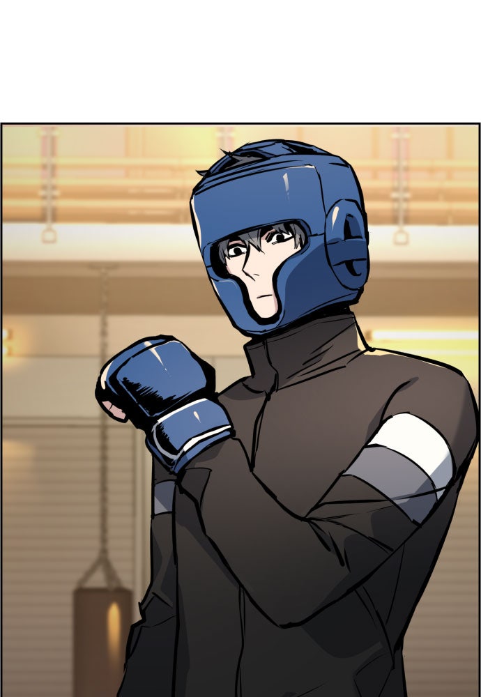 Read Teenage Mercenary EN Manga Online