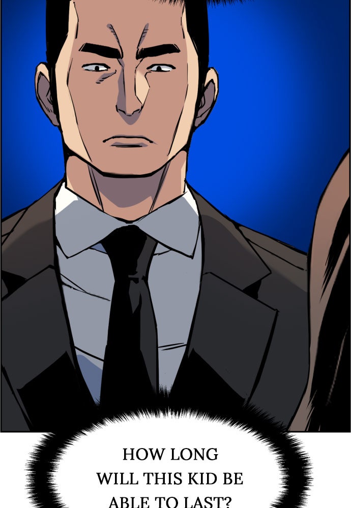 Read Teenage Mercenary EN Manga Online