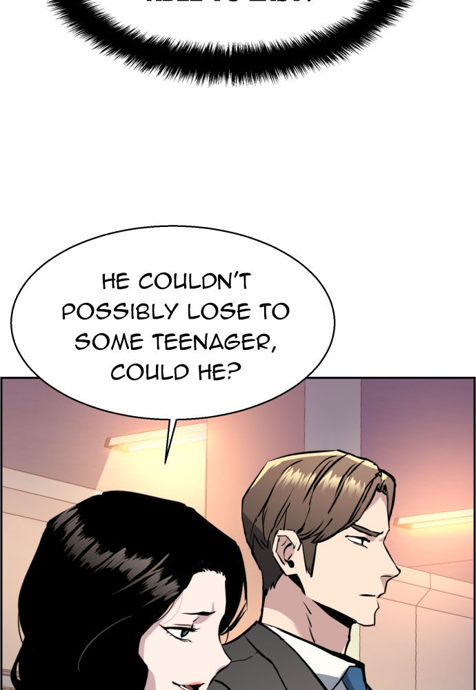 Read Teenage Mercenary EN Manga Online