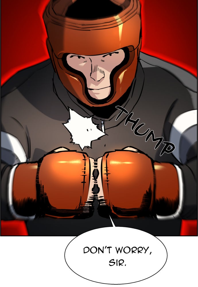 Read Teenage Mercenary EN Manga Online