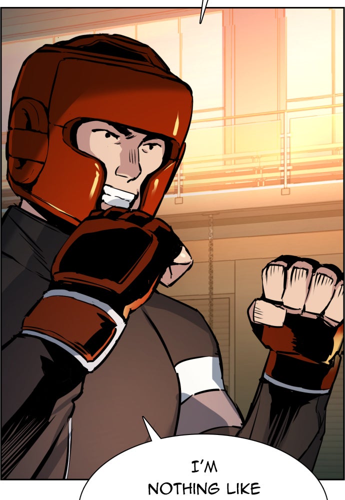 Read Teenage Mercenary EN Manga Online