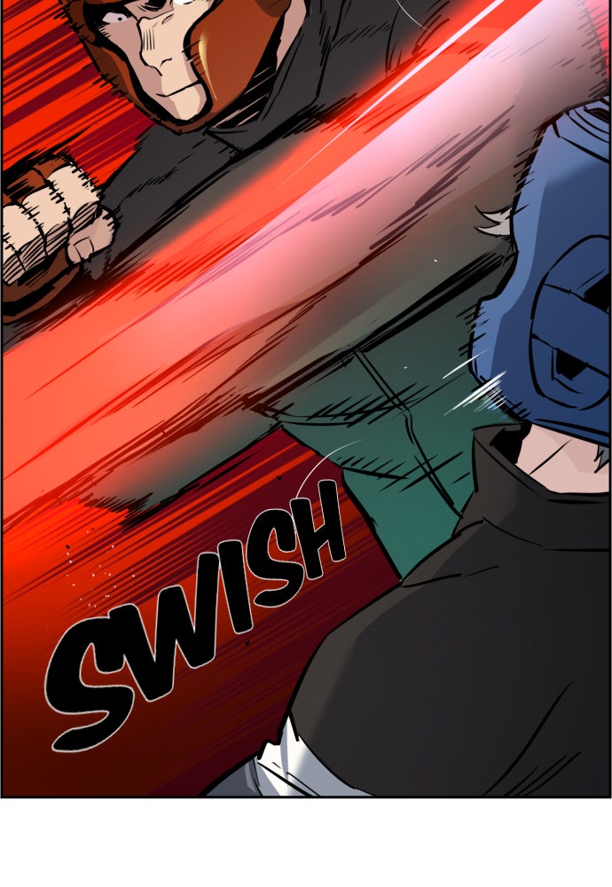 Read Teenage Mercenary EN Manga Online