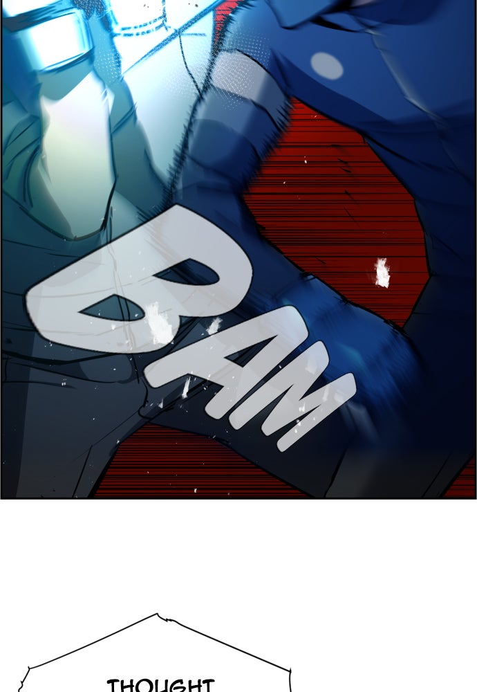 Read Teenage Mercenary EN Manga Online