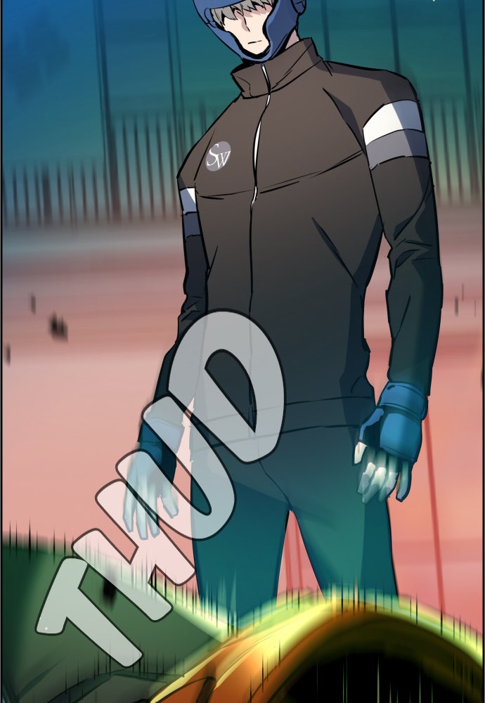 Read Teenage Mercenary EN Manga Online