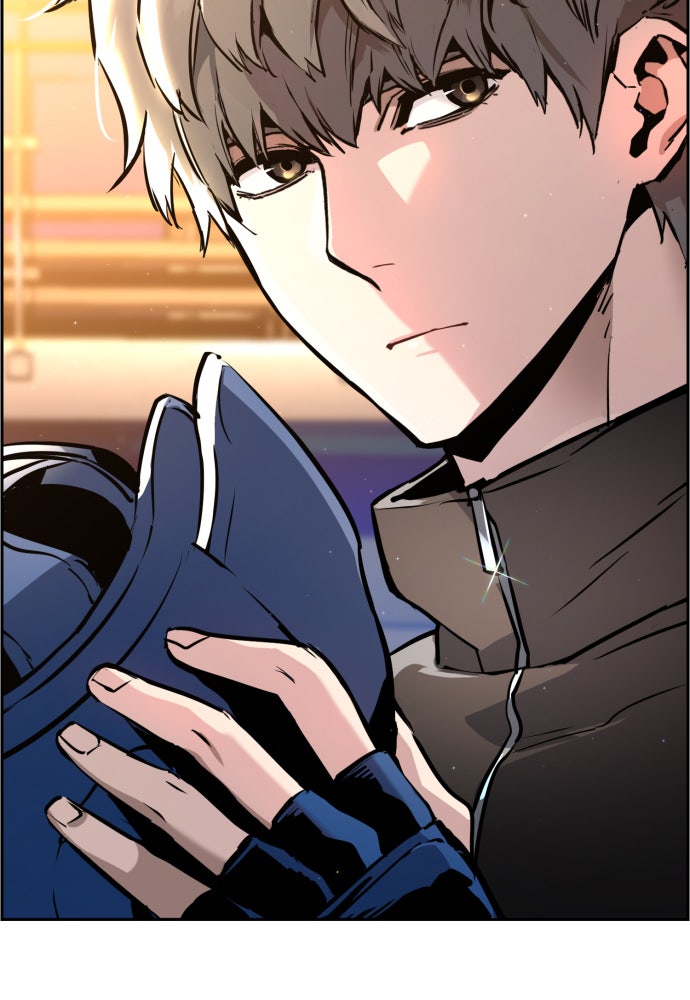 Read Teenage Mercenary EN Manga Online