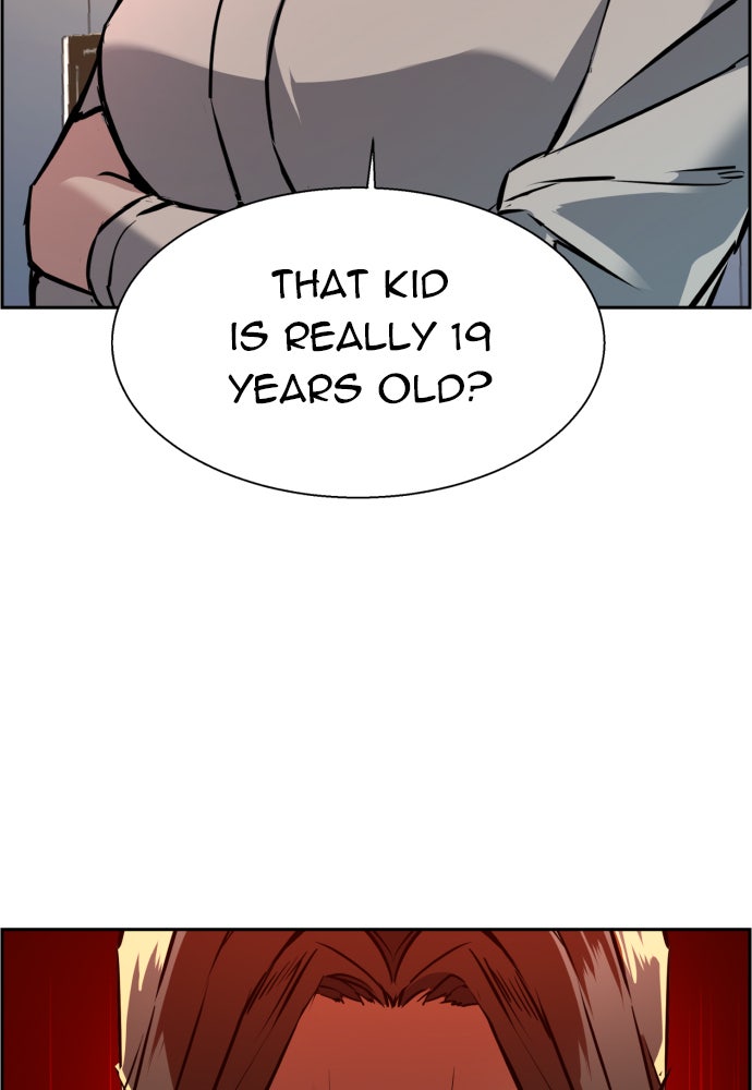 Read Teenage Mercenary EN Manga Online