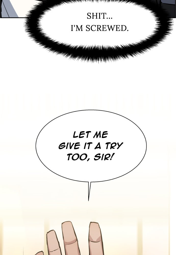Read Teenage Mercenary EN Manga Online