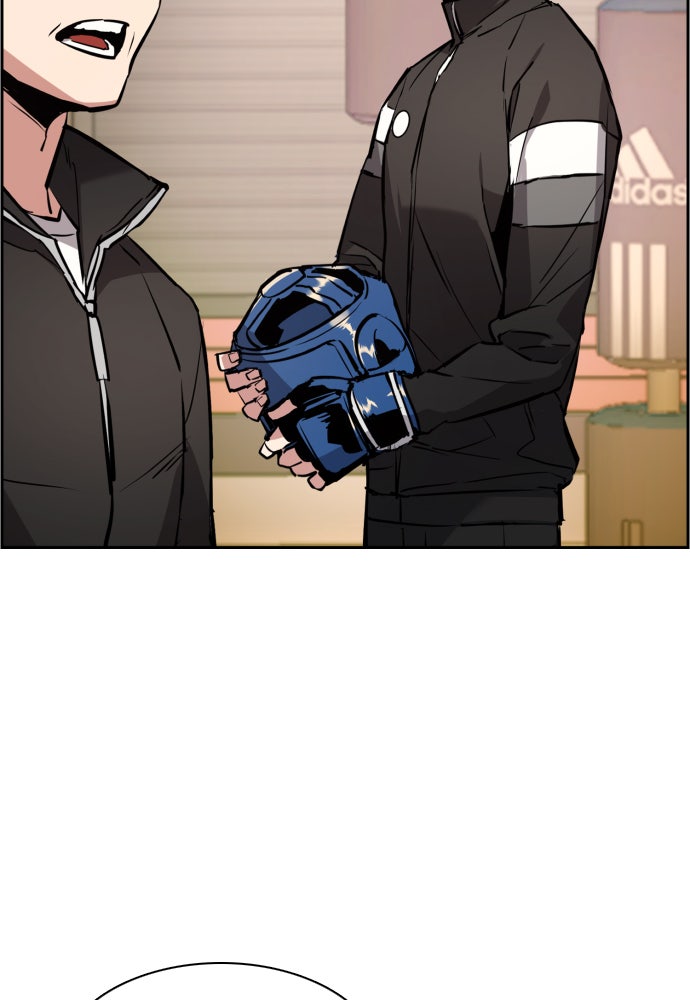 Read Teenage Mercenary EN Manga Online
