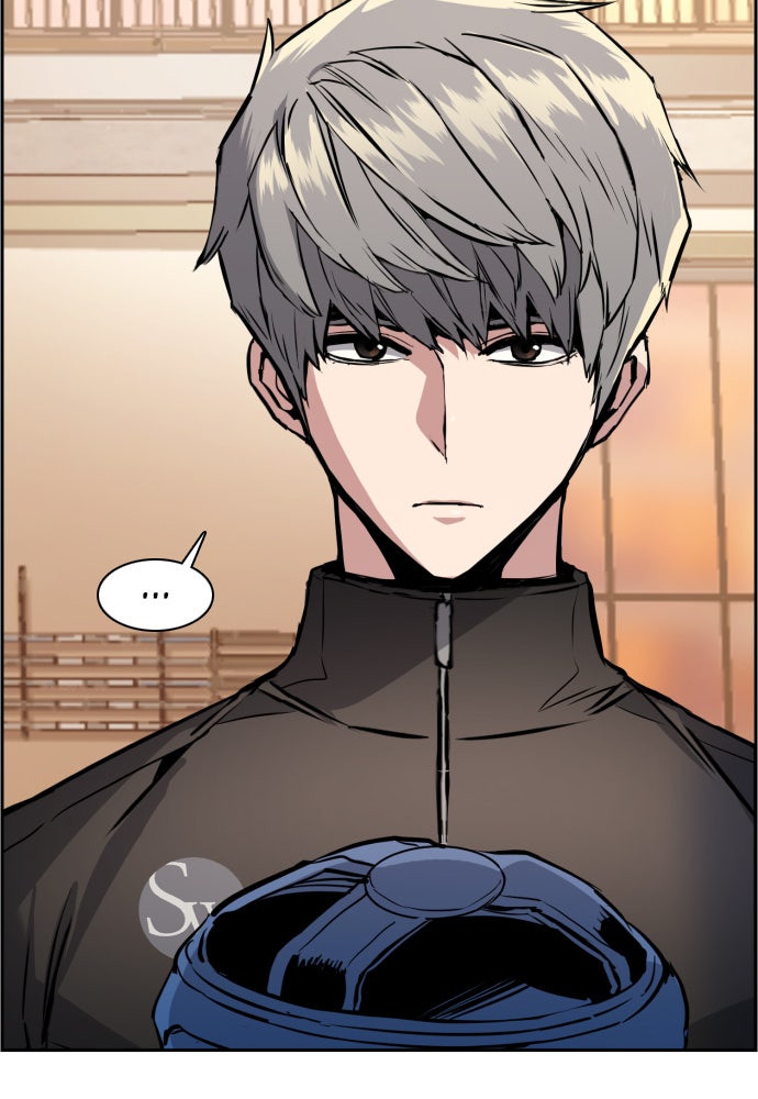 Read Teenage Mercenary EN Manga Online
