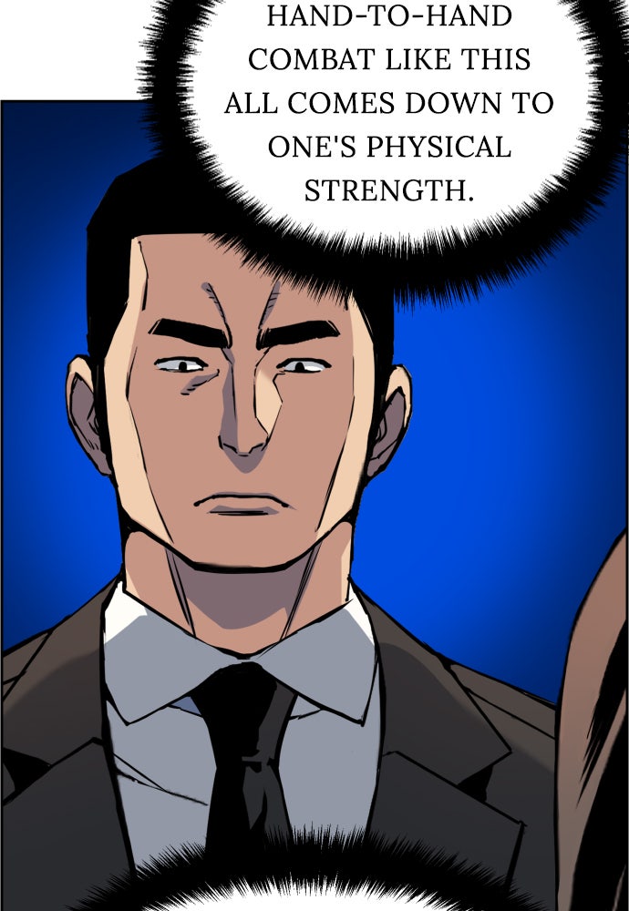 Read Teenage Mercenary EN Manga Online