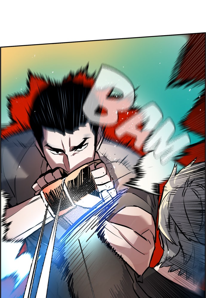 Read Teenage Mercenary EN Manga Online