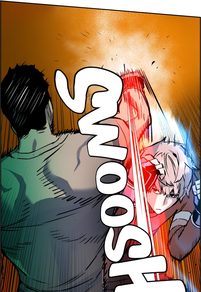 Read Teenage Mercenary EN Manga Online